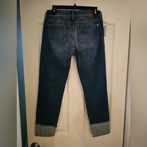 13. MAVI NWT Jean's, Size 27 - Picture 7 of 7